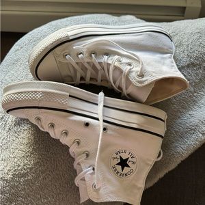 converse platform